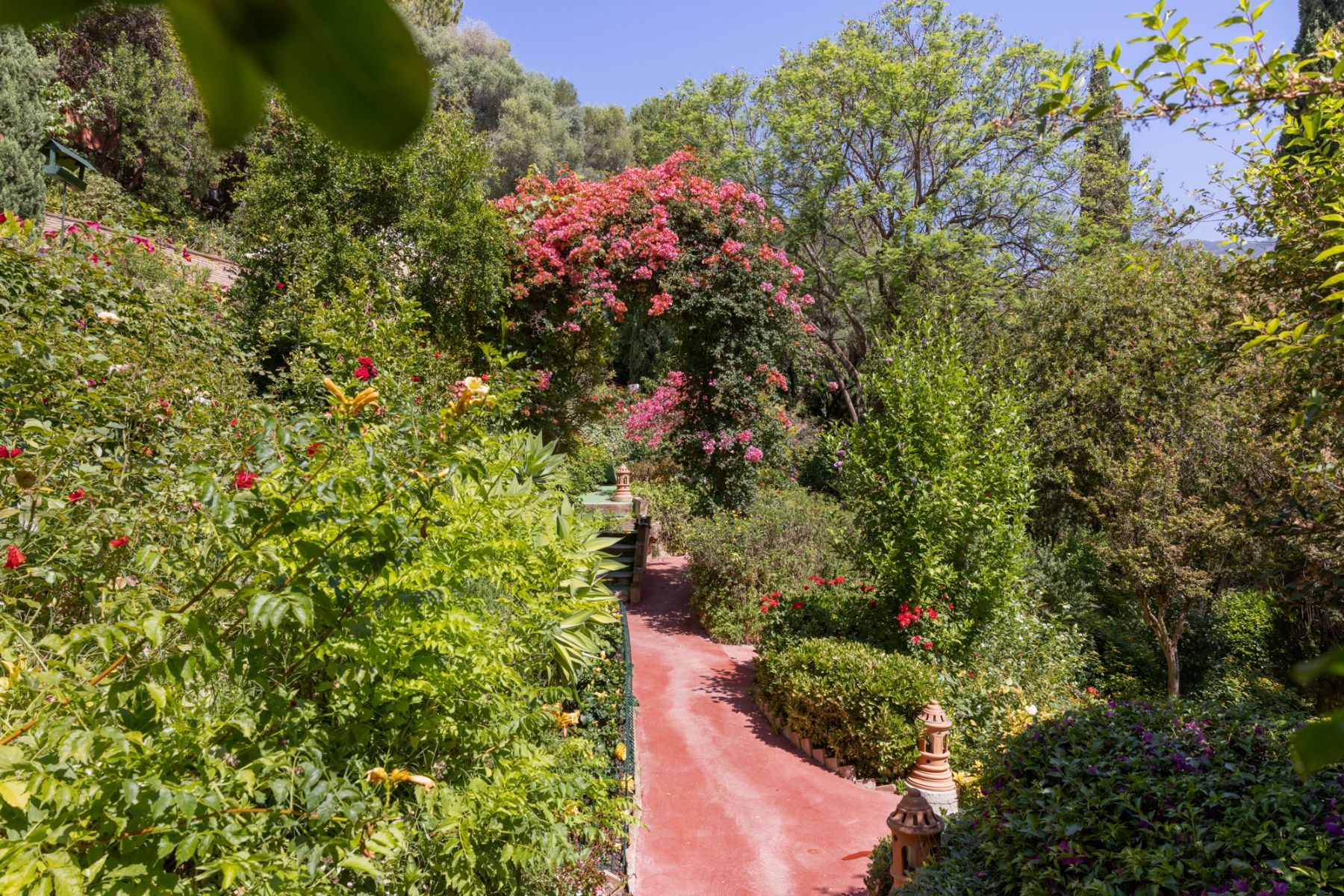 Villa del Rio villa photo.